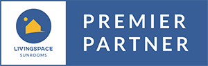 LivingSpace Sunrooms Logo