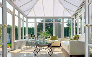 vango casa porch