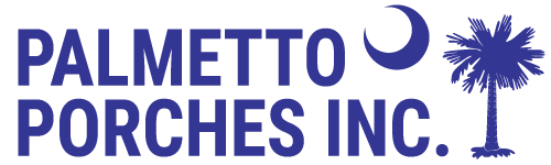 Palmetto Porches Logo