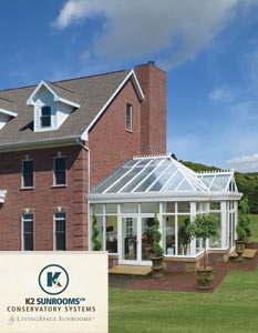 K2 Conservatories